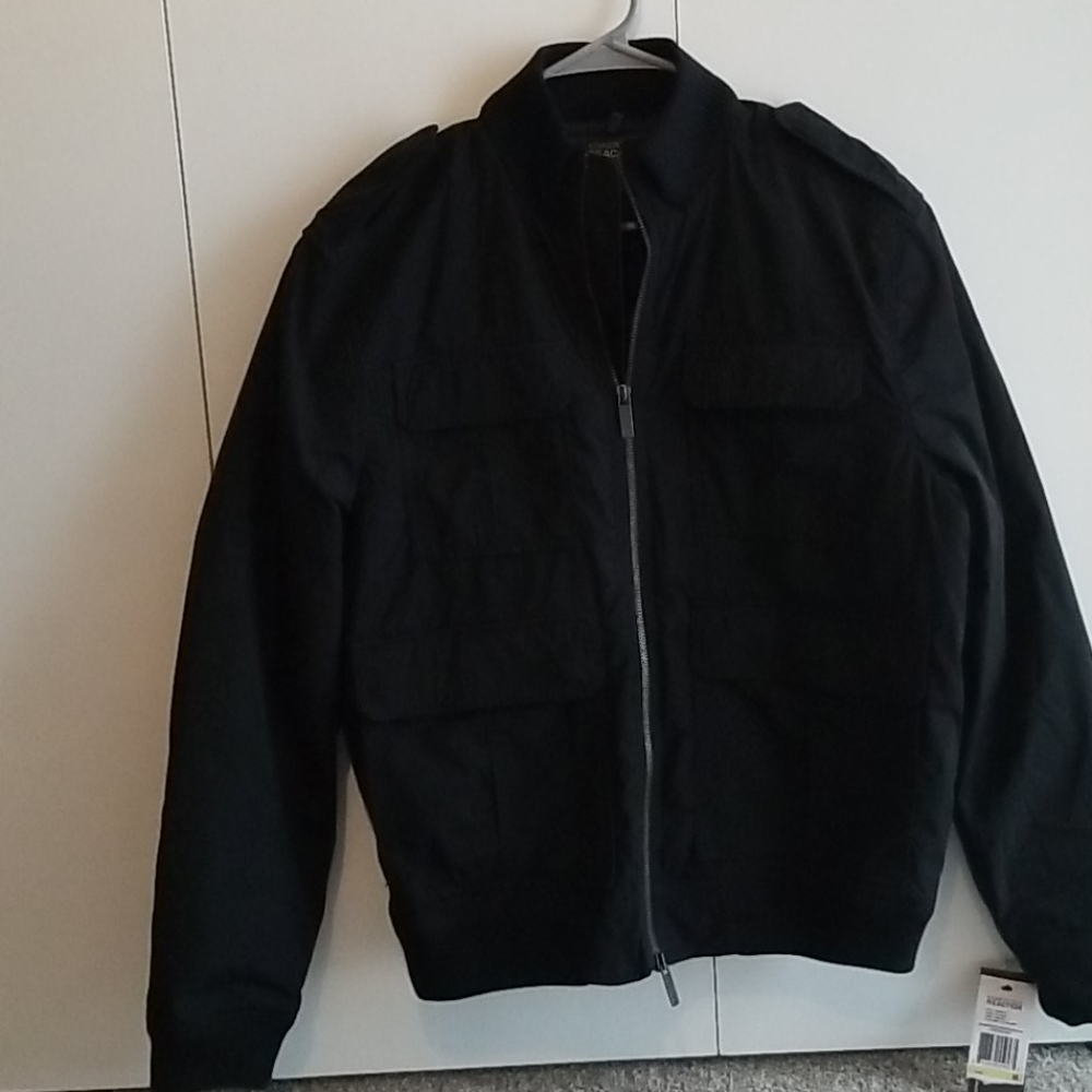 Kenneth Cole Reaction jacket